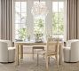 Preston Upholstered Dining Chair