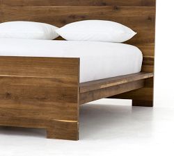 Hearst Platform Bed