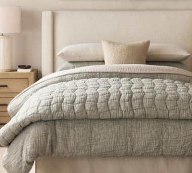 Beds & Headboards image