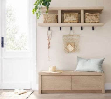 Front Hallway Furniture: Stylish Ideas to Transform Your Entryway