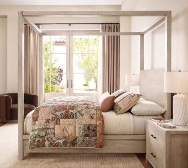 Canopy Beds image