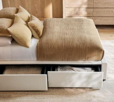 Storage Beds image