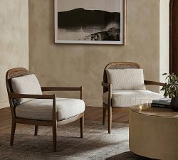 Echo Cane Chair
