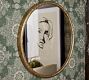 Bodhi Mini Round Wall Mirror