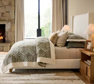 Bedding