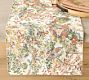 Fantastical Forest Cotton/Linen Table Runner
