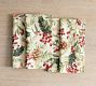 Holly Berry Cotton/Linen Napkins - Set of 4