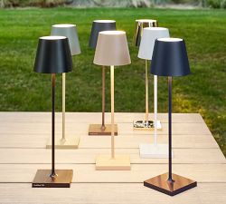 Zafferano Poldina Pro Wireless Touch Light