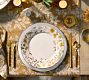 Bedford Harvest Stoneware Dinner Plates - Set of 4