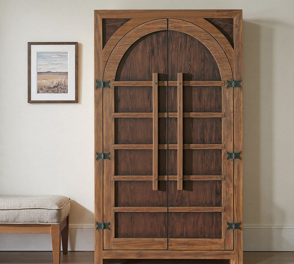 Dover Armoire (52&quot;)