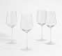Brandon Maxwell Wine Glasses - Set of 4