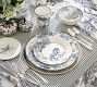 Brandon Maxwell Groveland Toile Cereal Bowls - Set of 4