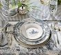 Brandon Maxwell Groveland Toile Dinnerware Collection