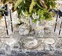 Brandon Maxwell Groveland Icon Napkin Rings -  Mixed Set of 4