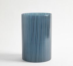 Brandon Maxwell Ludlow Hurricane Candle Holder