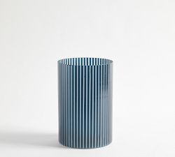 Brandon Maxwell Ludlow Hurricane Candle Holder