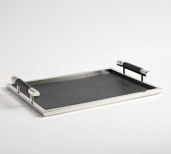 Brandon Maxwell Ludlow Tray