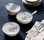 Brandon Maxwell Groveland Toile Cereal Bowls - Set of 4