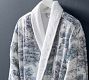 Brandon Maxwell Groveland Toile Robe