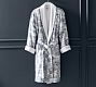 Brandon Maxwell Groveland Toile Robe