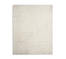 Open Box: Capitola Hand Tufted Wool Rug, 9' x 12' - Warm Gray