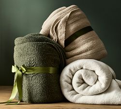 Arden Tree Blanket