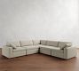 Dream Modular L-Shaped Sectional (120&quot;)