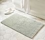 Classic Organic Loop Bath Mat