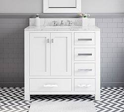 Sabine 36&quot; Single Sink Vanity