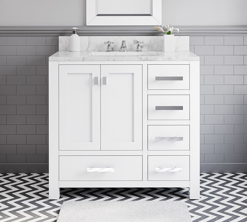 Sabine 36&quot; Single Sink Vanity