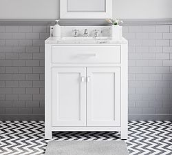 Sabine 24-30&quot; Single Sink Vanity