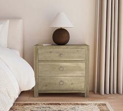 Anders 3-Drawer Nightstand (32&quot;)