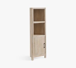Aptos Corner Storage Cabinet (20")