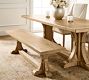 Vintners Dining Bench (72&quot;)