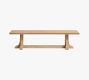 Vintners Dining Bench (72&quot;)