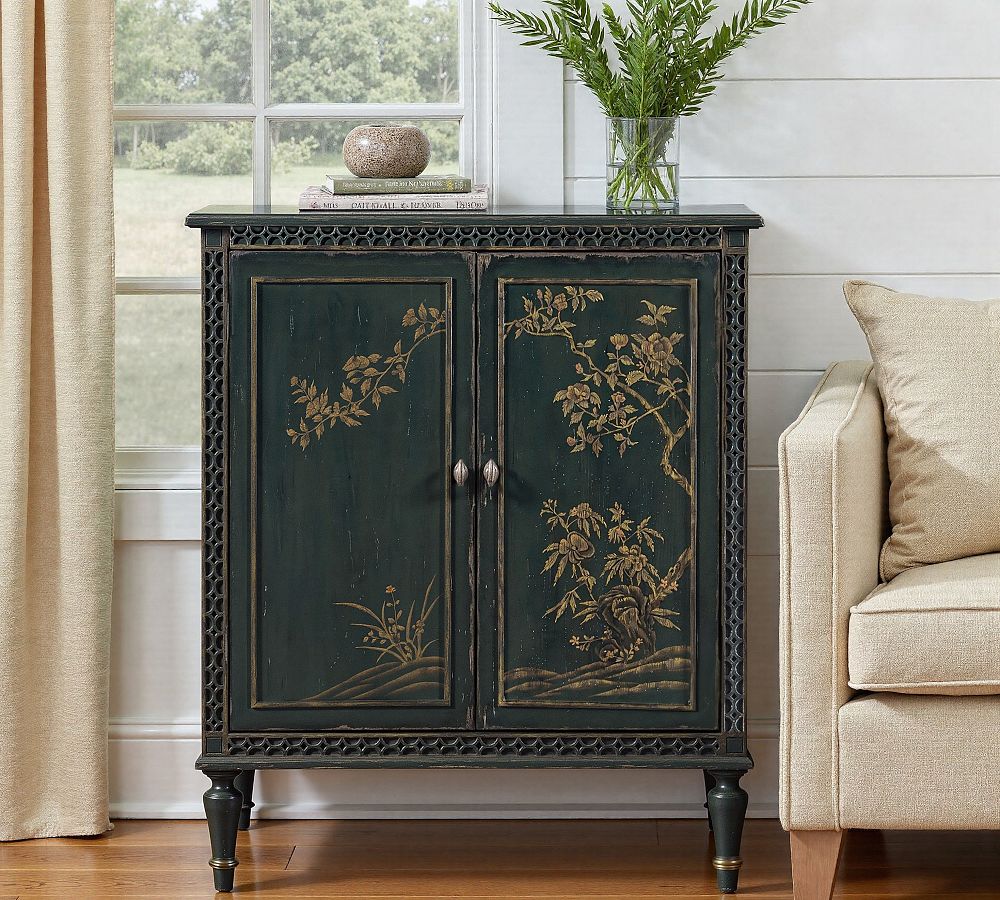 Embury Storage Cabinet (33&quot;)
