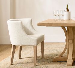 Varni Upholstered Dining Chair
