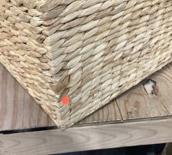 Open Box: Orange Topiary, 30&quot;