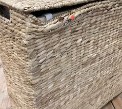 Open Box: Orange Topiary, 30&quot;