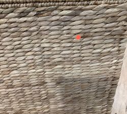 Open Box: Orange Topiary, 30&quot;