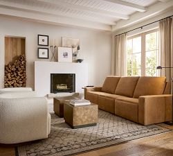 Byron Square Coffee Table (22&quot;)