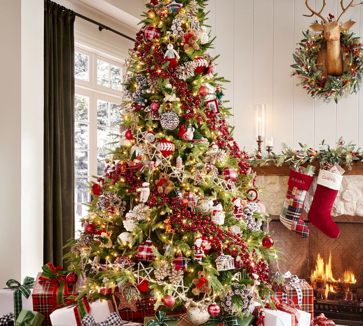 レア 高級 Pottery Barn クリスマス オーナメント 12 個セット レア 高級 Pottery Barn クリスマス オーナメント 12 個セット
