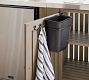 Abbott Outdoor Kitchen Acacia Single-Door Cabinet (31&quot;)