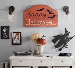 Eat Drink and Be Scary