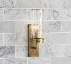 Frey Sconce (13&quot;)