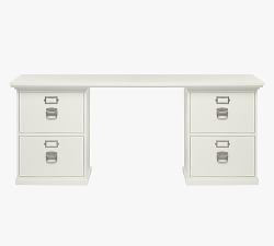 Bedford Executive Desk (70&quot;)