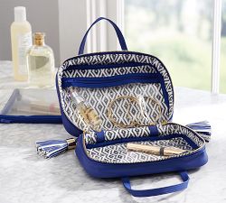 SJ Ultimate Cosmetic Bag