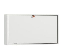 Wyatt Workspace Wall Mounted Desk