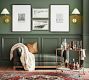 Greenwich Hand-Knotted Wool Rug