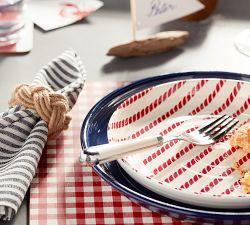 Bistro Outdoor 12-Piece Flatware Set